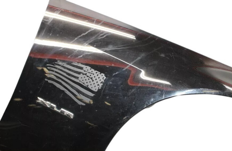Load image into Gallery viewer, 04-09 Cadillac XLR Front Right Passenger Side Fender Panel Cover 15209290 Oem
