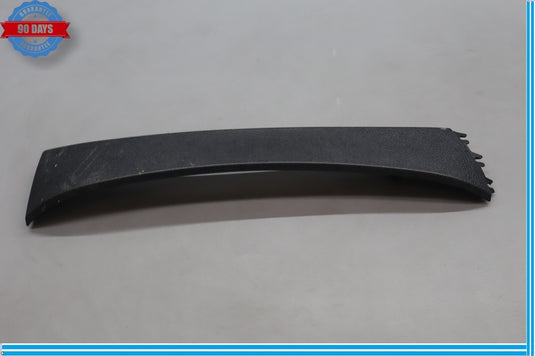 11-16 BMW 535i xDrive Front Right Side Seat Lower Trim Cover Panel Oem