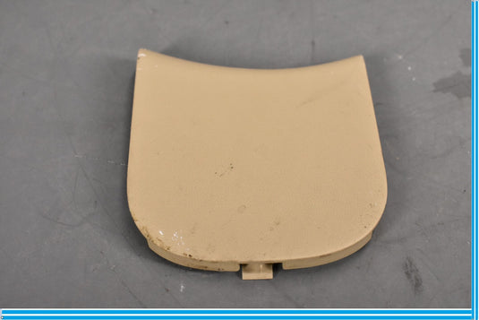 07-12 Lexus LS460 Front Left Driver Side Seat Trim Cover Cap Trim Oem