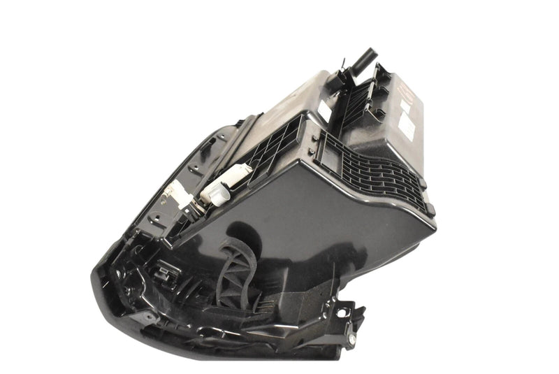 Load image into Gallery viewer, 12-18 BMW 650I F12 Front Right Glove Box Storage Compartment Black 9197573 Oem
