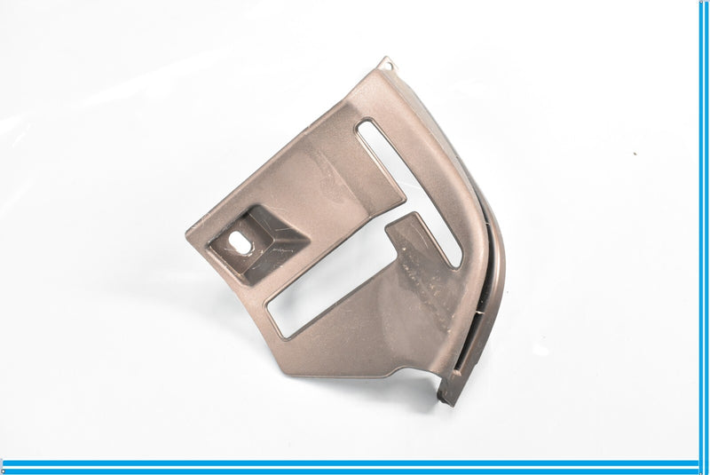 Load image into Gallery viewer, 12-18 BMW 320i 328i 428i F30 Rear Left Seatbelt Seat Belt Guide Trim Cover Oem
