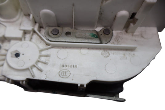 14-17 Maserati Ghibli Rear Right Side Door Lock Latch Actuator 670004628 Oem