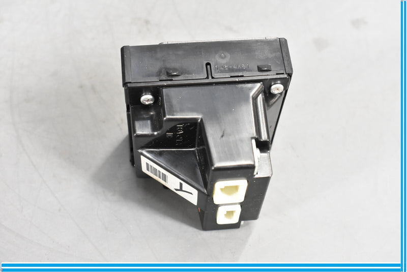 Load image into Gallery viewer, 07-09 Lexus LS460 Center Console Power ECT Snow Traction Switch Button Oem
