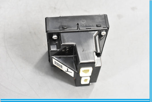 07-09 Lexus LS460 Center Console Power ECT Snow Traction Switch Button Oem