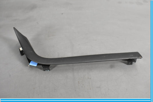 10-15 Jaguar XJ XJL XJR Front Left Driver Center Console Side Trim Black Oem