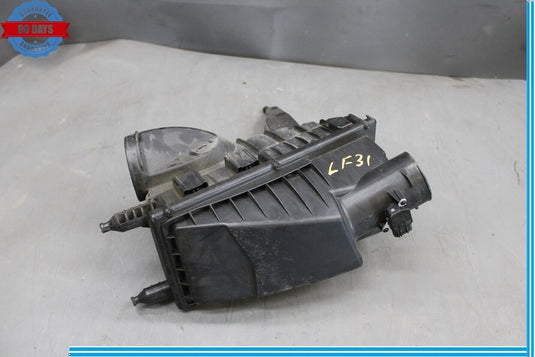 10-12 Land Range Rover Left Side Air Intake Cleaner Filter Box Housing Oem