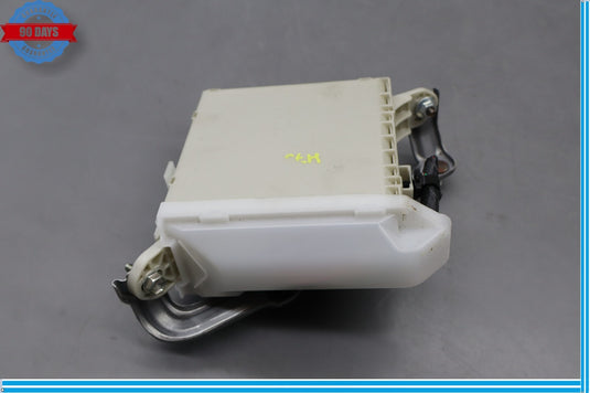 07-09 Lexus LS460 LS460L Rear Trunk Boot Fuse Box Fusebox Relay Junction Oem