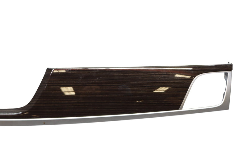 Load image into Gallery viewer, 15-20 Hyundai Genesis G80 Dash Wood Air Vent Trim Bezel 84796-B1010 Oem
