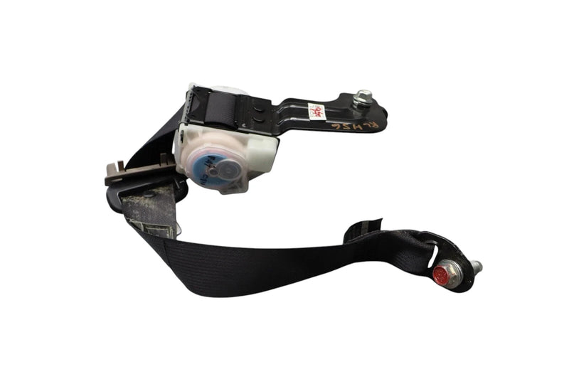 Load image into Gallery viewer, 15-20 Hyundai Genesis Rear Left Driver Side Seat Belt Seatbelt Retractor OEM
