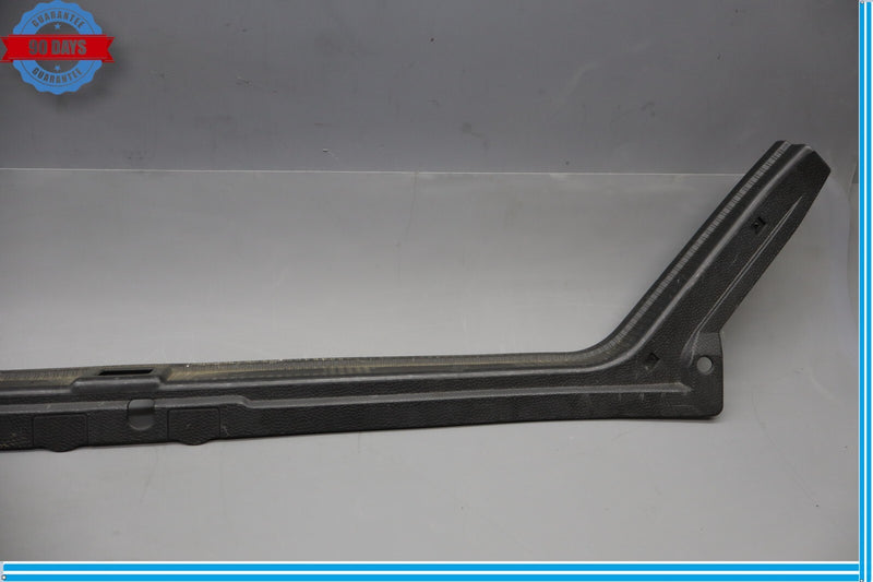 Load image into Gallery viewer, 93-99 Mercedes W140 S500 S600 Coupe Rear Cover Strip Trunk 1406941325 Oem
