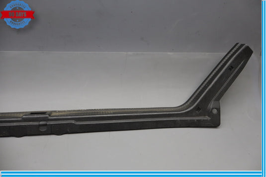 93-99 Mercedes W140 S500 S600 Coupe Rear Cover Strip Trunk 1406941325 Oem