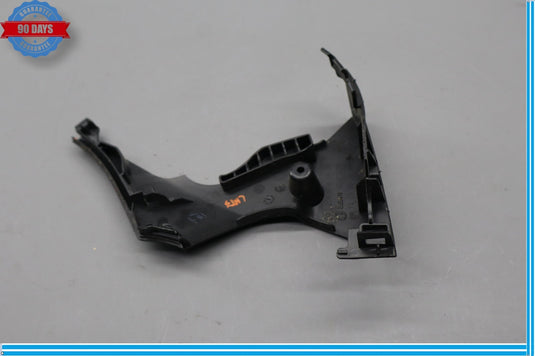 08-14 Mercedes W204 C350 E350 GLK350 Front Left Side Seat Cover Trim Black Oem