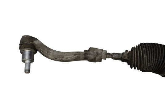 17-20 Jaguar XE X260 Power Steering Gear Rack & Pinion Assembly HX73-3200-AA Oem