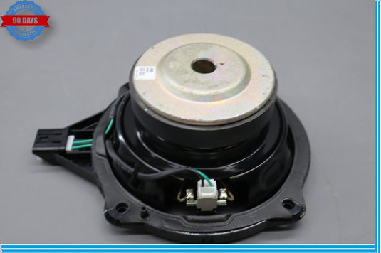 09-14 Hyundai Equus Front Left Or Right Side Audio Sound Speaker Woofer Oem