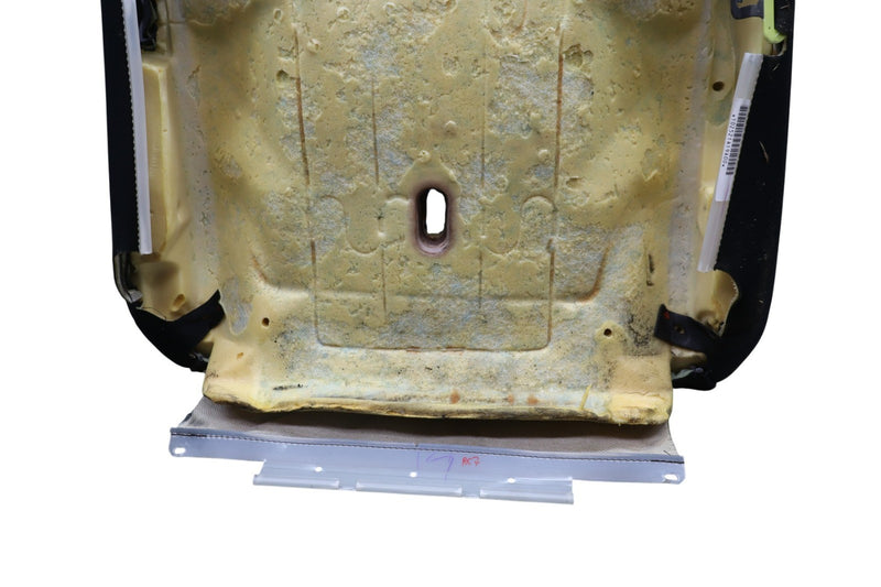 Load image into Gallery viewer, 01-03 Lexus LS430 XF30 Front Right Passenger Side Seat Upper Cover Cushion Oem
