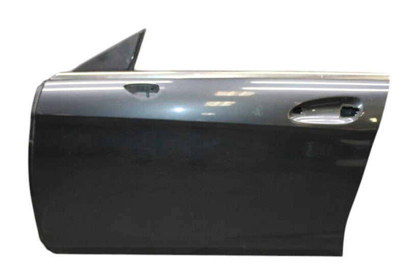 Load image into Gallery viewer, 12-18 Mercedes W218 CLS550 CLS400 CLS63 Front Left Driver Side Door Shell OEM
