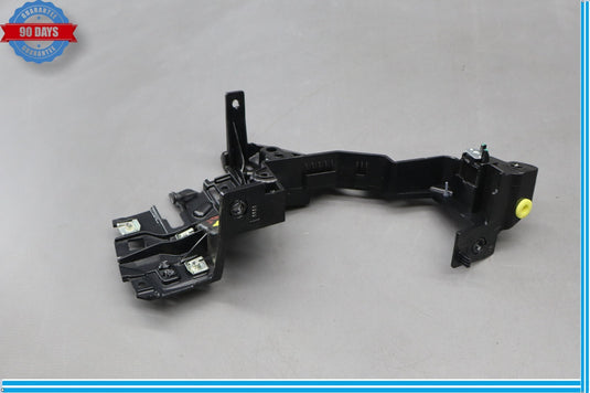 10-16 Porsche Panamera Front Right Side Dashboard Dash Support Bracket Oem
