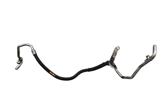 11-16 BMW 528i 535i GT F10 A/C AC Air Conditioning Hose Line 920971803 Oem
