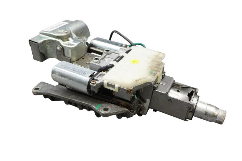 Load image into Gallery viewer, 03-12 Bentley Continental GTC GT Steering Column W/ Adjust Motor 3W0419501L OEM
