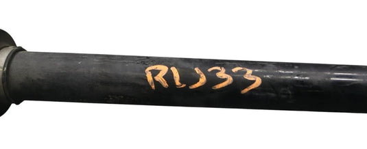 17-21 Alfa Romeo 952 Giulia Rear Left Driver Side CV Axle Shaft Halfshaft Oem