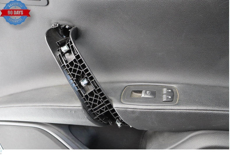 Load image into Gallery viewer, 14-22 Maserati Ghibli M157 Rear Right Side Interior Door Panel 06700183220 OEM
