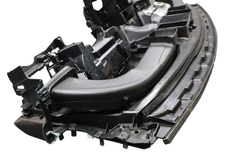 Load image into Gallery viewer, 13-16 Mercedes GL450 GL550 Dashboard Dash Panel Cover Trim Assembly Oem
