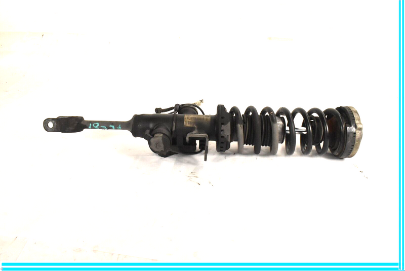 Load image into Gallery viewer, 09-12 BMW 740Li 750Li B7 Front Spring Strut Shock Absorber Left Side F01 F02 F07

