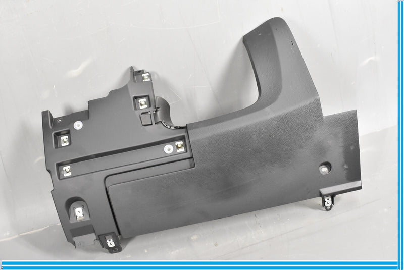 Load image into Gallery viewer, 11-18 Volkswagen VW Touareg left Driver Lower Dash Panel Cover Oem
