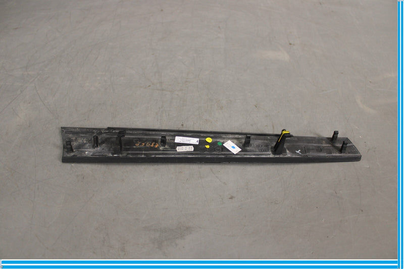 Load image into Gallery viewer, 11-18 Audi A8 Quattro Front Right Passenger Side Door Panel Trim Oem
