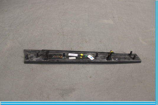 11-18 Audi A8 Quattro Front Right Passenger Side Door Panel Trim Oem