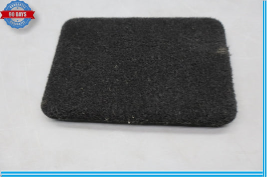 14-19 Maserati Ghibli Front Right Side Floor Carpet Panel Trim Cover Oem