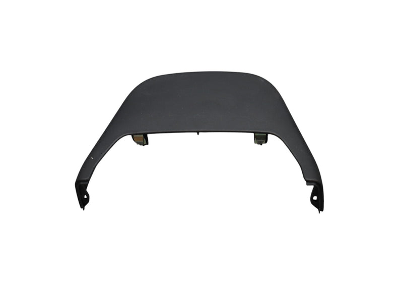 Load image into Gallery viewer, 14-21 BMW I01 i3 i3s Dash Instrument Cluster Cover Trim Bezel Panel Black Oem
