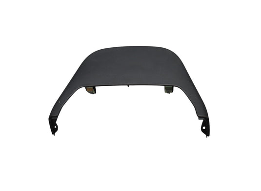 14-21 BMW I01 i3 i3s Dash Instrument Cluster Cover Trim Bezel Panel Black Oem