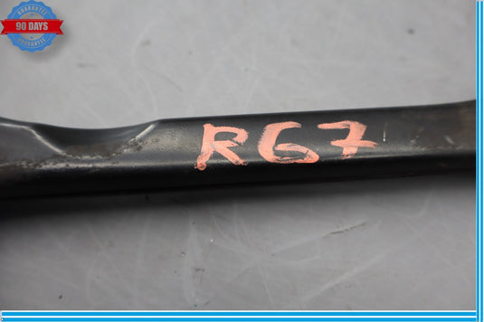 12-18 Audi A6 Quattro Rear Right Passenger Side Lower Forward Control Arm Oem