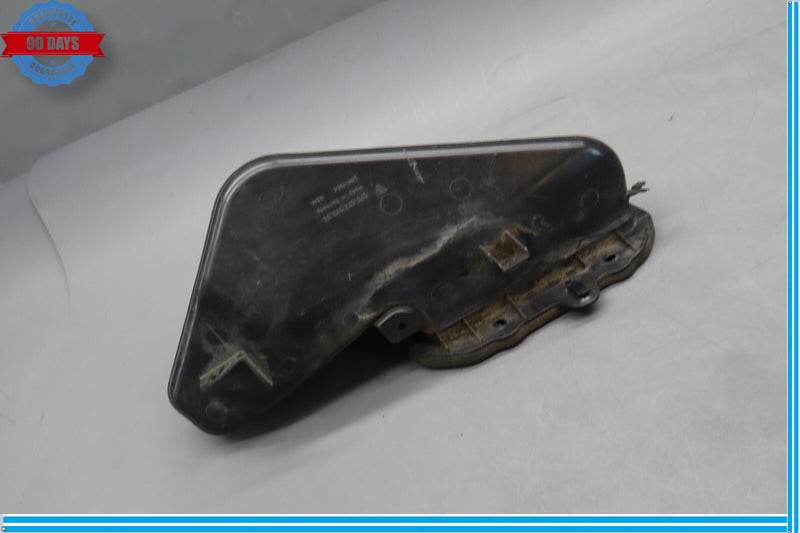 Load image into Gallery viewer, 10-16 Porsche Panamera Cabin Air Cleaner Filter Intake Duct Housing Oem
