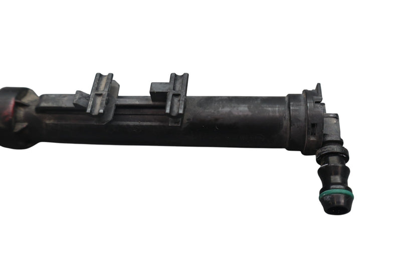 Load image into Gallery viewer, 13-19 Mercedes X166 GL450 GL550 Front Right Side Headlamp Headlight Washer Oem
