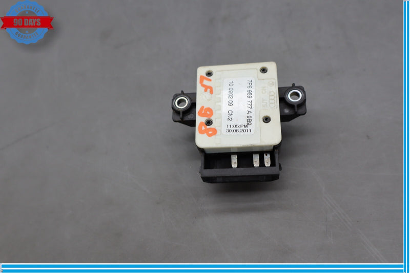 Load image into Gallery viewer, 11-17 Volkswagen Touareg Left Driver Side Seat Lumbar Control Switch Oem
