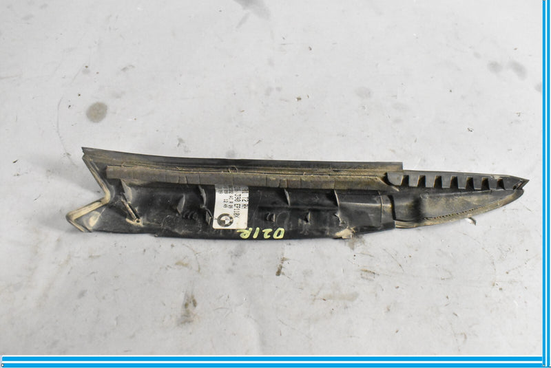 Load image into Gallery viewer, 09-15 BMW 750i 750Li F01 F02 Rear Right Trunk Tailgate Finisher Cover Oem
