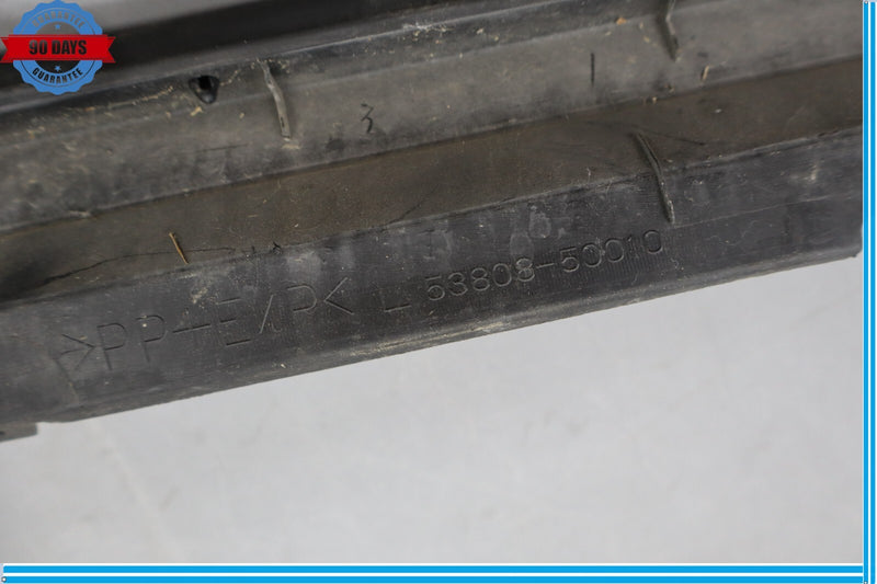 Load image into Gallery viewer, 07-12 Lexus XF40 LS460 Front Left Driver Side Fender Upper Molding Trim Oem
