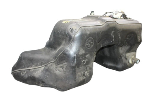 14-24 Jaguar F-Type X152 Fuel Gas Tank Reservoir Assembly EX539K007AC Oem