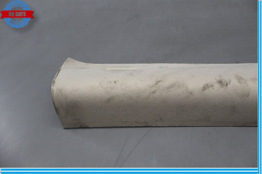 10-17 BMW 535i GT xDrive Front Left Driver Side A Pillar Trim Panel Cover Oem