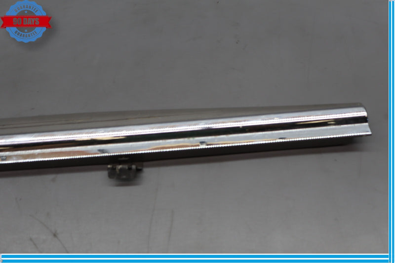 Load image into Gallery viewer, 06-11 Mercedes W219 CLS550 Front Right Side Inner Door Step Sill Plate Oem
