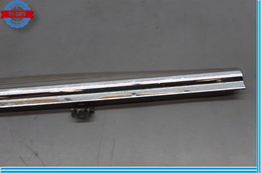 06-11 Mercedes W219 CLS550 Front Right Side Inner Door Step Sill Plate Oem