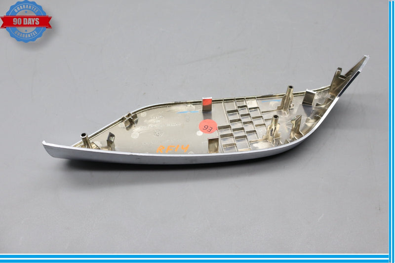Load image into Gallery viewer, 13-19 Mercedes GL450 GL550 X166 Front Right Side Seat Outer Panel Molding Oem
