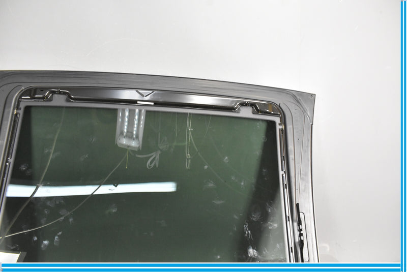 Load image into Gallery viewer, 12-18 BMW 650i 640i F06 Sunroof Moonroof Glass Window Roof Cover Oem
