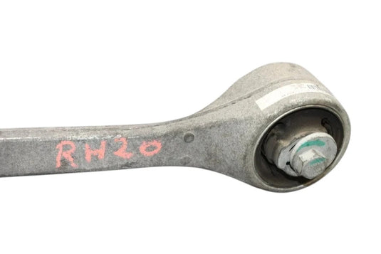 12-20 Tesla Model S Front Right Side Lower Forward Suspension Control Arm Oem