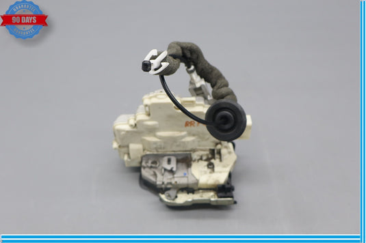 12-18 Audi A7 Quattro Rear Right Side Door Panel Lock Latch Actuator Oem