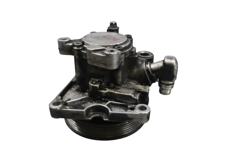 Load image into Gallery viewer, 03-06 Mercedes W219 CLS500 CLK55 AMG E500 Power Steering Pump Assembly Oem
