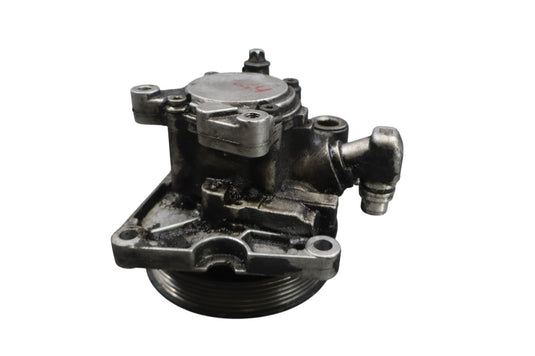 03-06 Mercedes W219 CLS500 CLK55 AMG E500 Power Steering Pump Assembly Oem