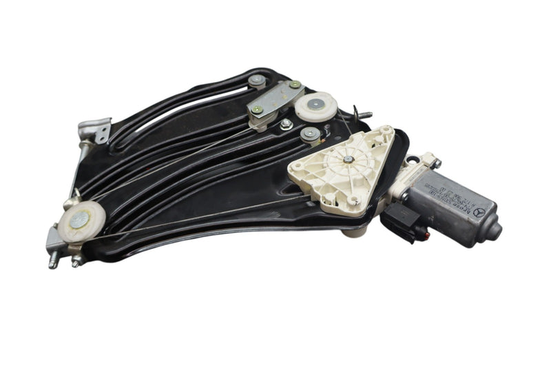 Load image into Gallery viewer, 05-20 Mercedes R171 SLK280 SLK350 Rear Left Window Glass Regulator W/ Motor Oem
